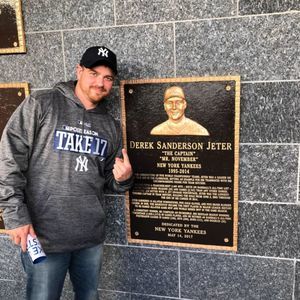 Meet your Posher, Dan